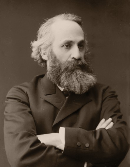 Карл Юльевич Давыдов