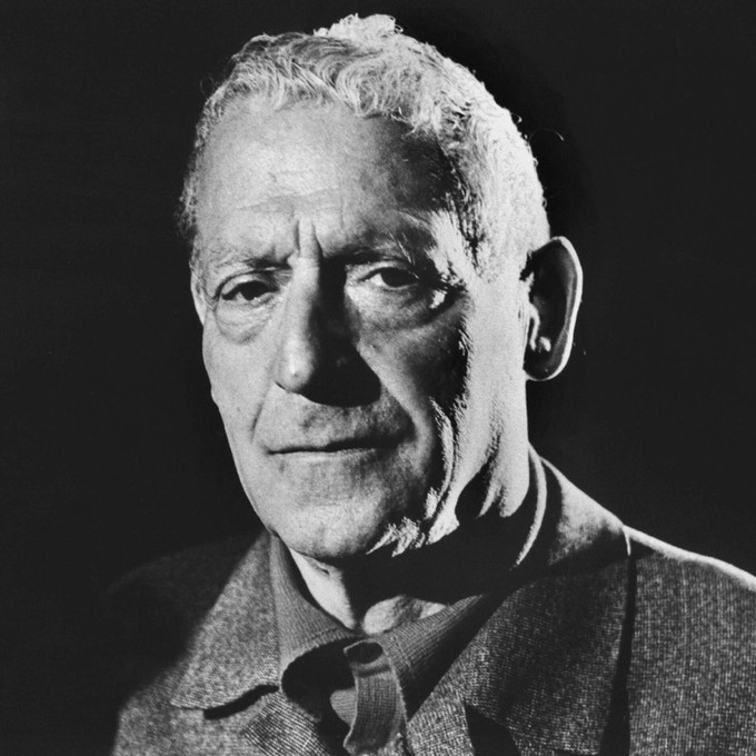 Пауль Дессау