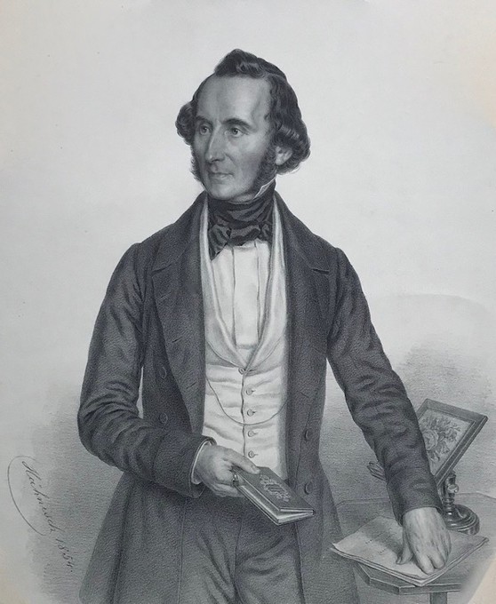 Эдуард Девриент