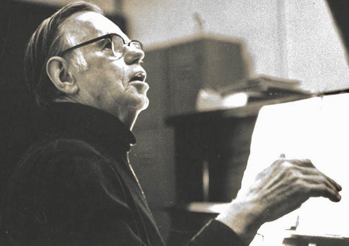 Реджинальд Гудолл