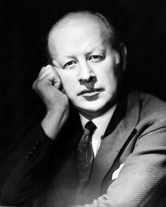 Юджин Гуссенс