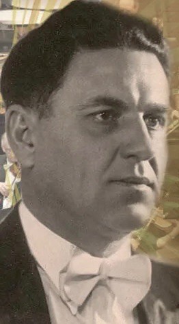 Леонид Фёдорович Худолей