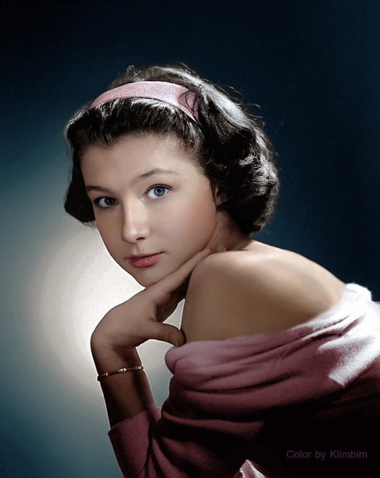 Екатерина Максимова