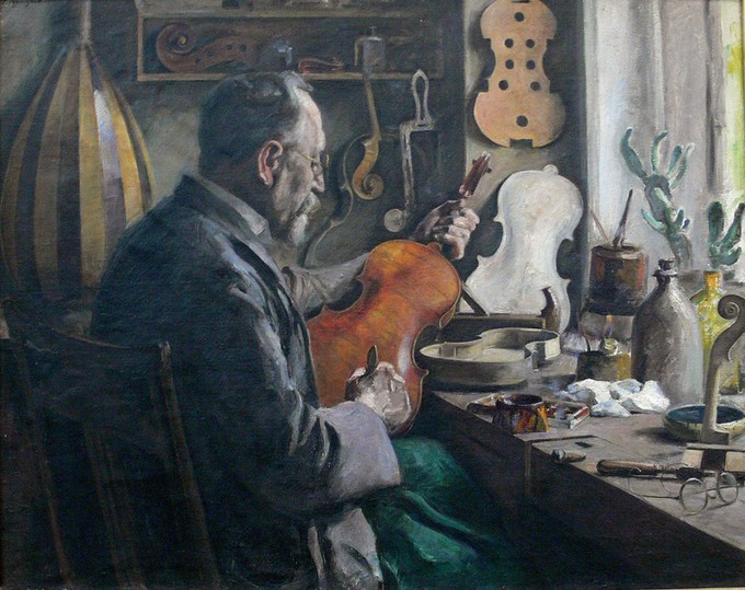 Отто Мёккель