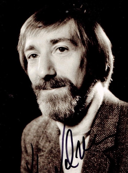 Вольдемар Нельсон