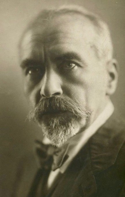 Иван Осипович Палицын