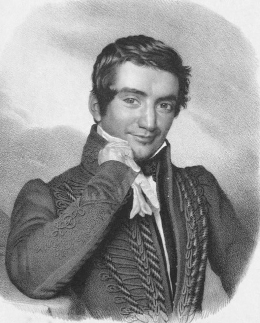 Цезарь Пуни