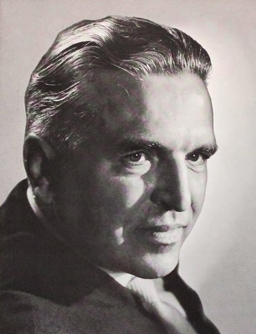 Ганс Рихтер-Хаазер