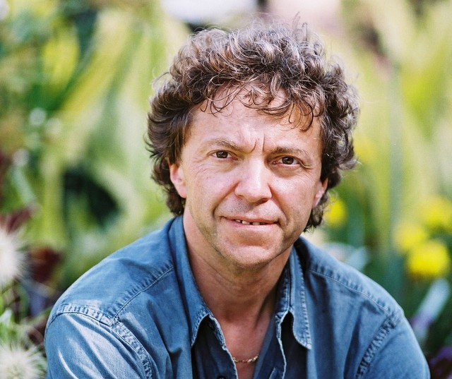 Паскаль Роже