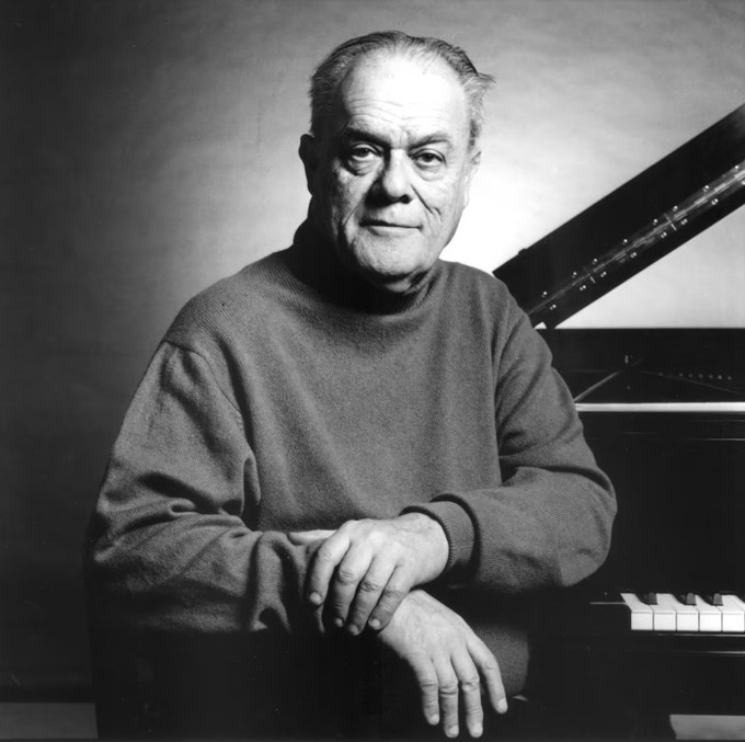 Автор фото — Don Hunstein