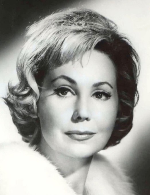 Аннелизе Ротенбергер