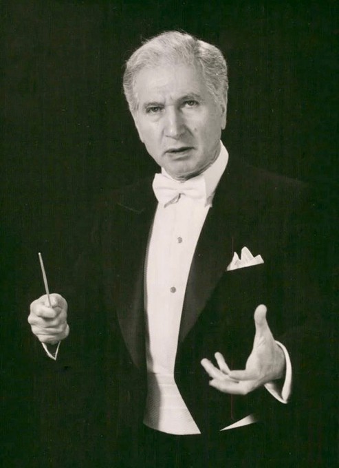 Роберт Сатановский