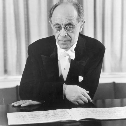 Рудольф Серкин