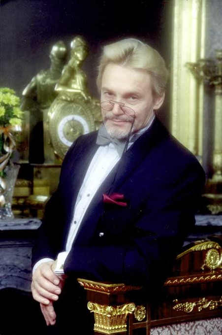 Владимир Васильев