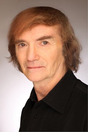 Сергей Васильевич Викулов