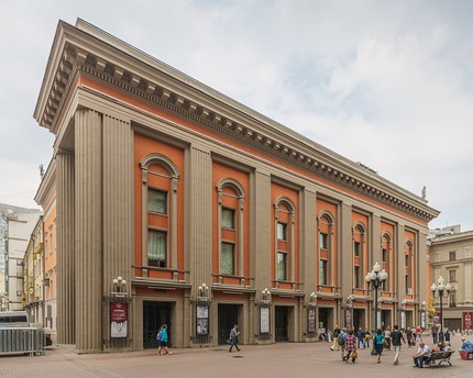 Автор фото — А. Савин, 2018 г.