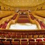 Общий вид интерьера Концертного зала
Фото с сайта Мариинского театра