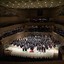 Исполнение Восьмой симфонии Густава Малера в Концертном зале
Фото с сайта Мариинского театра