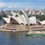 Сиднейский оперный театр / Sydney Opera House