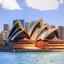 Сиднейский оперный театр / Sydney Opera House