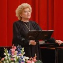 В филармонии Елену Образцову поздравят концертом