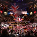 Прощание с PROMS 2012