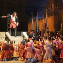 Оперой «Хованщина» открылся 230-й сезон Мариинского театра