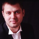 Виталий Самошко в Генте
