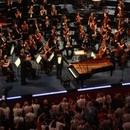 BBC Proms вернулся в Лондон