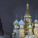Рождественский фестиваль в Москве