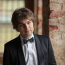 Генюшас и Борисоглебский выступили с оркестром «Новой оперы»