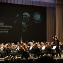 В Самаре прошёл VIII Музыкальный фестиваль «Мстиславу Ростроповичу»