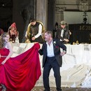 Зальцбургский «Йедерман» осиротел