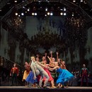 Премьера балета «Золушка» в Екатеринбурге