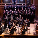 Музыка Верди прозвучала в Большом зале консерватории