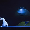 Гамбургская премьера балета Джона Ноймайера «Песнь о Земле»