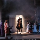 «Похищение из сераля» в Лейпцигской опере