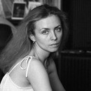 Людмила Семеняка: «Хочу новых ролей!»
