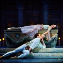 Премьера балета «Ромео и Джульетта» в Казани