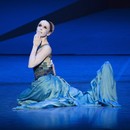 «Русалочка», балет Джона Ноймайера