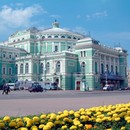 Программа XXVI Музыкального фестиваля «Звёзды белых ночей»