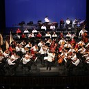 Тегеранский симфонический оркестр выступит в Москве