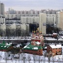 Москва Рязановская