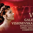 VII Международный конкурс оперных артистов Галины Вишневской