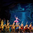 Балетное многоцветие на Казанской сцене