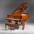 Чем отличается фортепиано от пианино?