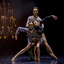 Мир воспоминаний на сцене театра «Астана Балет»