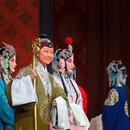 «Военачальницы семьи Ян»: знакомство с пекинской оперой