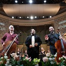 Лучшие виолончелисты выступят в Москве