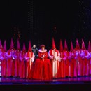 Почему опера — не мюзикл, или «Две королевы» из Иркутска в Москве